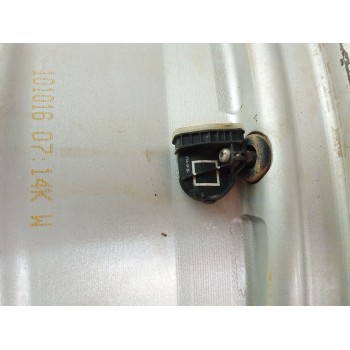 Recambio de llanta para ford ka+ iii (uk, fk) 1.2 ti-vct referencia OEM IAM G1B51007AA 6JX15 ET47.5 H4 4X108