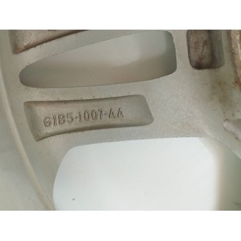 Recambio de llanta para ford ka+ iii (uk, fk) 1.2 ti-vct referencia OEM IAM G1B51007AA 6JX15 ET47.5 H4 4X108