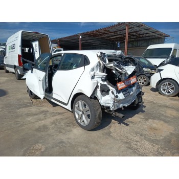 renault clio v (b7_) del año 2026