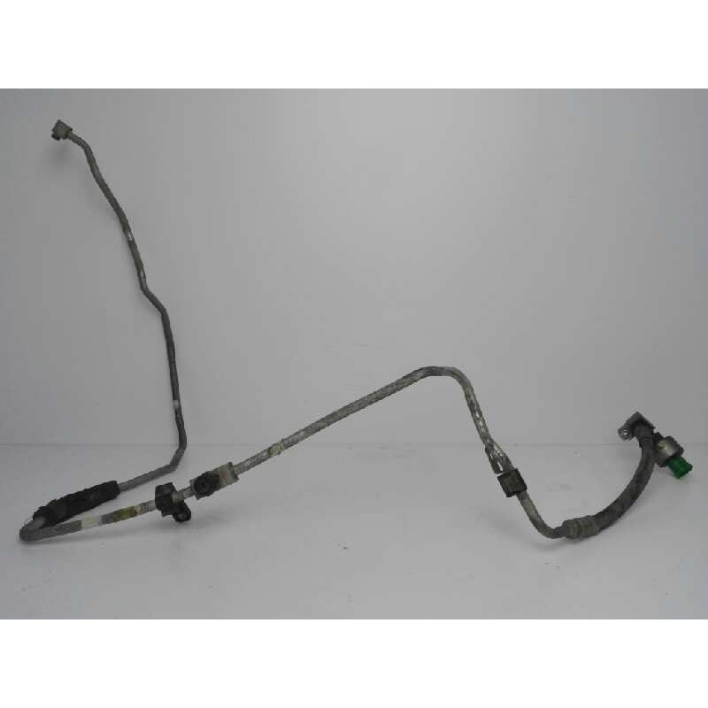 Recambio de tubos aire acondicionado para fiat punto berlina (188) 1.9 diesel eco referencia OEM IAM 46558220  