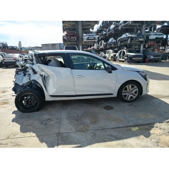 renault clio v (b7_) del año 2026