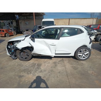 renault clio v (b7_) del año 2026