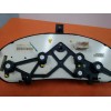 Recambio de cuadro instrumentos para peugeot 206 berlina xs-line referencia OEM IAM 9645847180  