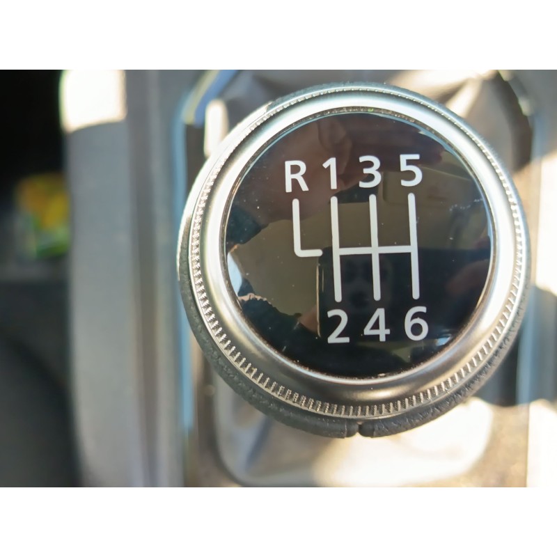 Recambio de caja cambios para renault clio v (b7_) 1.5 blue dci 100 (b7ad) referencia OEM IAM   