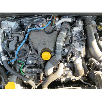 MOTOR COMPLETO 