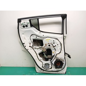 Recambio de puerta trasera izquierda para toyota c-hr (_x1_) 1.2 (ngx10_) referencia OEM IAM 67004F4010  