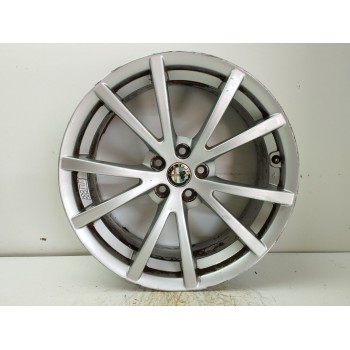 Recambio de llanta para alfa romeo 147 (190) 1.6 t.spark distinctive referencia OEM IAM 60689800 7JX17HE ET40.5 H5 5X105