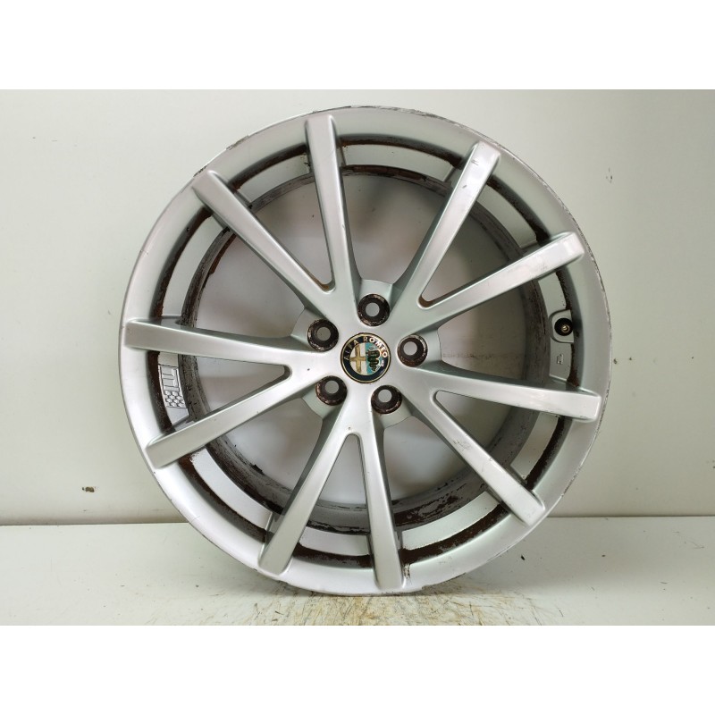Recambio de llanta para alfa romeo 147 (190) 1.6 t.spark distinctive referencia OEM IAM 60689800 7JX17HE ET40.5 H5 5X105
