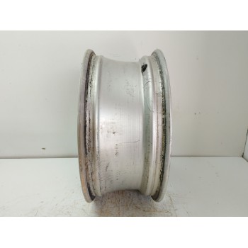 Recambio de llanta para alfa romeo 147 (190) 1.6 t.spark distinctive referencia OEM IAM 60689800 7JX17HE ET40.5 H5 5X105