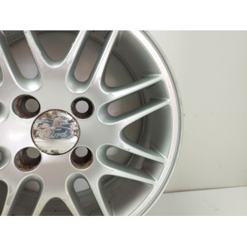 Recambio de llanta para ford focus berlina (cak) 1.6 16v cat referencia OEM IAM 98ABSA 6JX15H2 ET52.5 H4 4X108