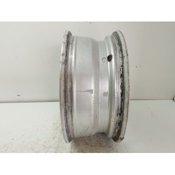 Recambio de llanta para ford focus berlina (cak) 1.6 16v cat referencia OEM IAM 98ABSA 6JX15H2 ET52.5 H4 4X108