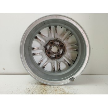 Recambio de llanta para ford focus berlina (cak) 1.6 16v cat referencia OEM IAM 98ABSA 6JX15H2 ET52.5 H4 4X108