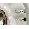 Recambio de llanta para ford focus berlina (cak) 1.6 16v cat referencia OEM IAM 98ABSA 6JX15H2 ET52.5 H4 4X108