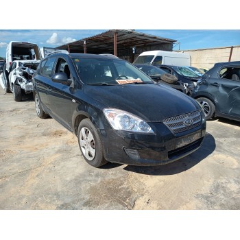kia cee´d hatchback (ed) del año 2007