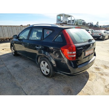 kia cee´d hatchback (ed) del año 2007