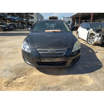 kia cee´d hatchback (ed) del año 2007
