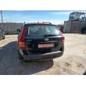 KIA CEE'D HATCHBACK (ED)