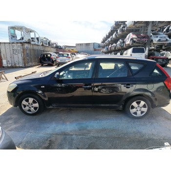 kia cee´d hatchback (ed) del año 2007