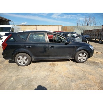 kia cee´d hatchback (ed) del año 2007