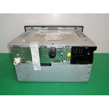 Recambio de sistema audio / radio cd para opel zafira b enjoy referencia OEM IAM 13154304 7643103310 