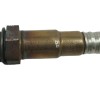 Recambio de sonda lambda para citroën c3 1.2 12v vti / puretech referencia OEM IAM 9810666880 0258027151 