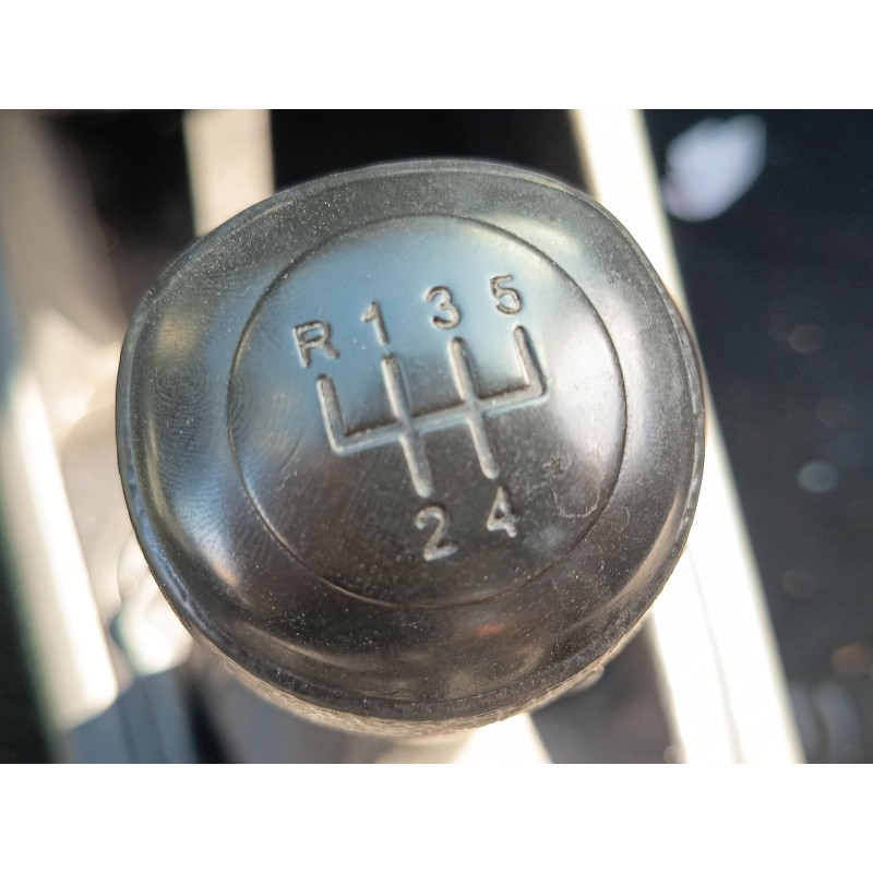 Recambio de caja cambios para kia cee´d hatchback (ed) 1.6 referencia OEM IAM   