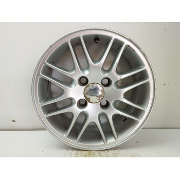 Recambio de llanta para ford focus berlina (cak) 1.6 16v cat referencia OEM IAM 98ABSA 6JX15H2 ET52.5 H4 4X108