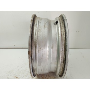 Recambio de llanta para ford focus berlina (cak) 1.6 16v cat referencia OEM IAM 98ABSA 6JX15H2 ET52.5 H4 4X108