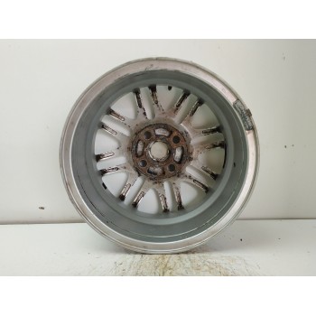 Recambio de llanta para ford focus berlina (cak) 1.6 16v cat referencia OEM IAM 98ABSA 6JX15H2 ET52.5 H4 4X108