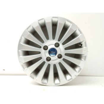 Recambio de llanta para ford fiesta vi (cb1, ccn) 1.4 referencia OEM IAM 8V211007HA 6.5JX16H2 ET41.5 4H 4X110
