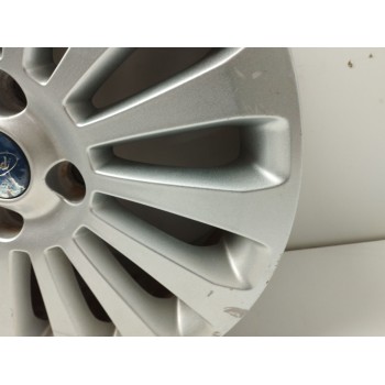 Recambio de llanta para ford fiesta vi (cb1, ccn) 1.4 referencia OEM IAM 8V211007HA 6.5JX16H2 ET41.5 4H 4X110