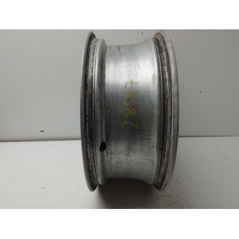 Recambio de llanta para ford fiesta vi (cb1, ccn) 1.4 referencia OEM IAM 8V211007HA 6.5JX16H2 ET41.5 4H 4X110