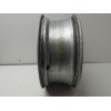 Recambio de llanta para ford fiesta vi (cb1, ccn) 1.4 referencia OEM IAM 8V211007HA 6.5JX16H2 ET41.5 4H 4X110