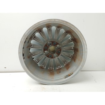 Recambio de llanta para ford fiesta vi (cb1, ccn) 1.4 referencia OEM IAM 8V211007HA 6.5JX16H2 ET41.5 4H 4X110