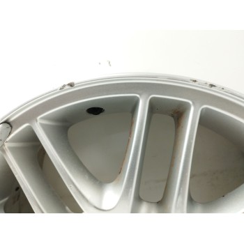 Recambio de llanta para ford focus berlina (cak) 1.6 16v cat referencia OEM IAM 98ABSA 6JX15H2 ET52.5 H4 4X108