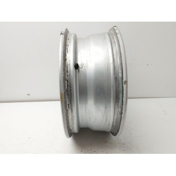Recambio de llanta para ford focus berlina (cak) 1.6 16v cat referencia OEM IAM 98ABSA 6JX15H2 ET52.5 H4 4X108