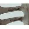 Recambio de llanta para ford focus berlina (cak) 1.6 16v cat referencia OEM IAM 98ABSA 6JX15H2 ET52.5 H4 4X108