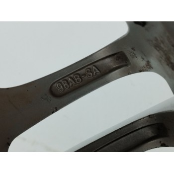 Recambio de llanta para ford focus berlina (cak) 1.6 16v cat referencia OEM IAM 98ABSA 6JX15H2 ET52.5 H4 4X108