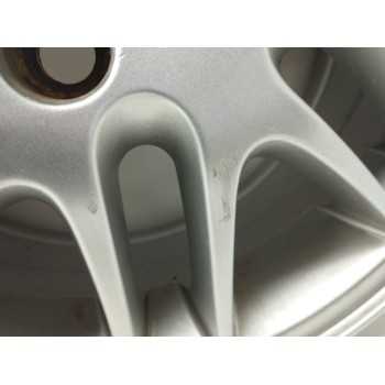 Recambio de llanta para ford focus berlina (cak) 1.6 16v cat referencia OEM IAM 98ABSA 6JX15H2 ET52.5 H4 4X108