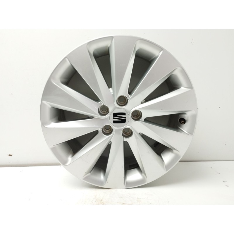 LLANTA 6.0JX16H2 ET45 5H 5X103