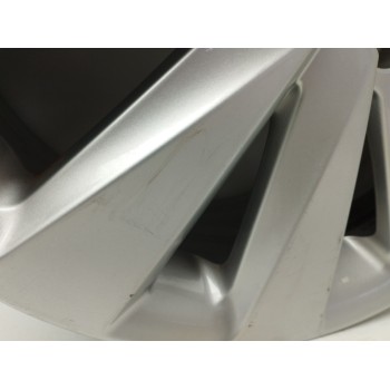 Recambio de llanta para seat arona (kj7, kjp) 1.0 tsi referencia OEM IAM 6F9601025 6.0JX16H2 ET45 5H 5X103