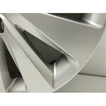Recambio de llanta para seat arona (kj7, kjp) 1.0 tsi referencia OEM IAM 6F9601025 6.0JX16H2 ET45 5H 5X103