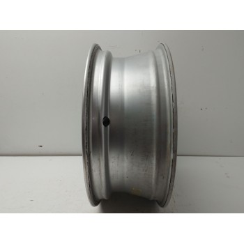 Recambio de llanta para seat arona (kj7, kjp) 1.0 tsi referencia OEM IAM 6F9601025 6.0JX16H2 ET45 5H 5X103