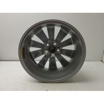 Recambio de llanta para seat arona (kj7, kjp) 1.0 tsi referencia OEM IAM 6F9601025 6.0JX16H2 ET45 5H 5X103