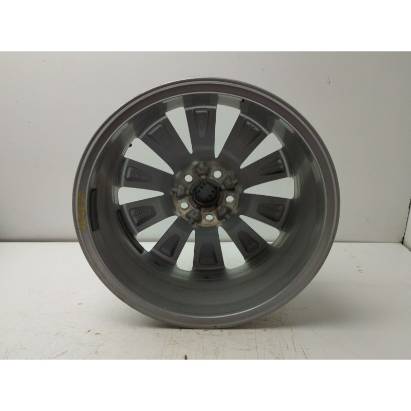 LLANTA 6.0JX16H2 ET45 5H 5X103
