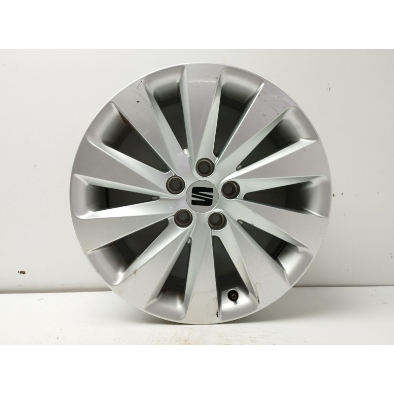 LLANTA 6.0JX16H2 ET45 5H 5X103