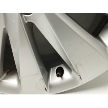 Recambio de llanta para seat arona (kj7, kjp) 1.0 tsi referencia OEM IAM 6F9601025 6.0JX16H2 ET45 5H 5X103