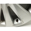 Recambio de llanta para seat arona (kj7, kjp) 1.0 tsi referencia OEM IAM 6F9601025 6.0JX16H2 ET45 5H 5X103