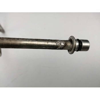 Recambio de tubos aire acondicionado para nissan qashqai (j10) 2.0 dci turbodiesel cat referencia OEM IAM   