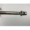 Recambio de tubos aire acondicionado para nissan qashqai (j10) 2.0 dci turbodiesel cat referencia OEM IAM   